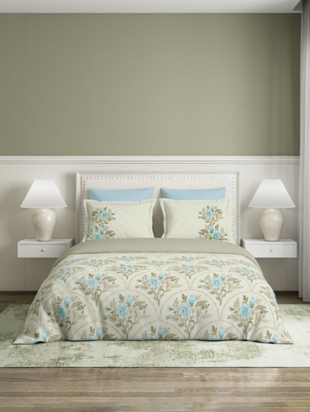 Rosalia Canal Blue Canal Blue