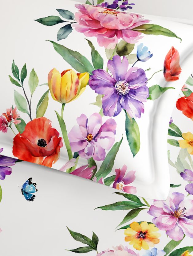 Zahra Lavender Lavender