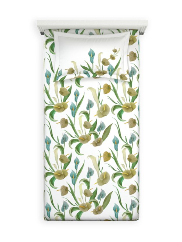 Callalina Olive Olive