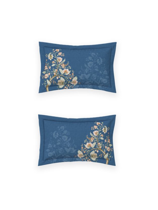 Arcadia Dark Blue Dark Blue