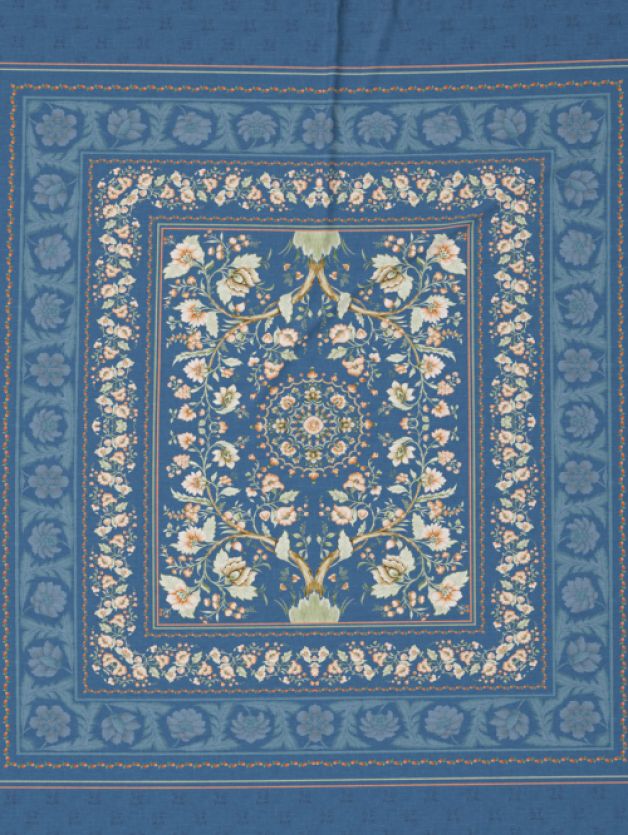 Arcadia Dark Blue Dark Blue