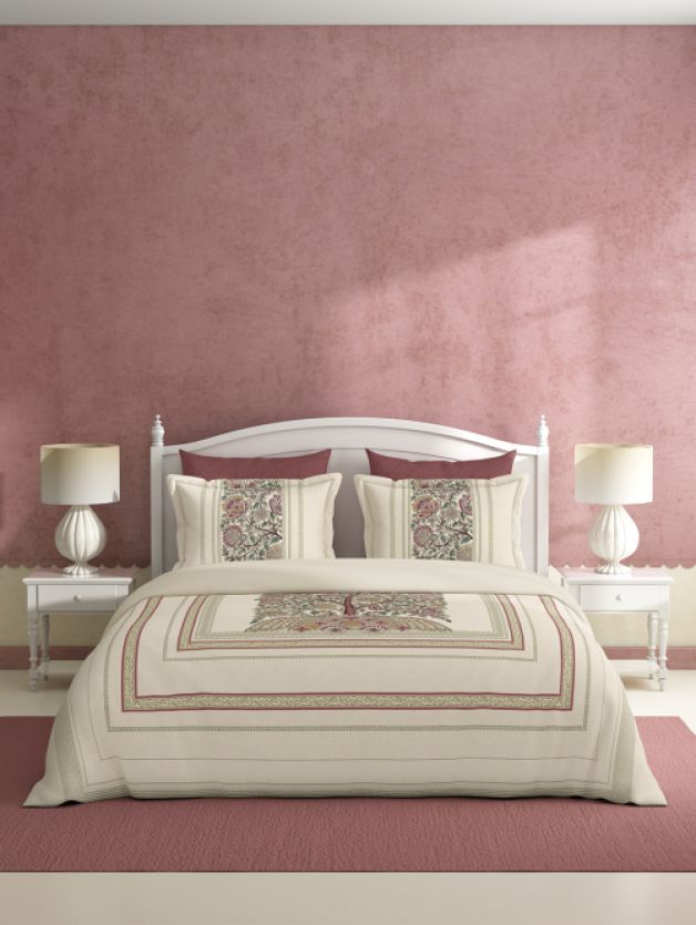 Vanika Dry Rose Dry Rose