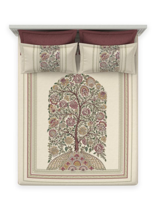 Vanika Dry Rose Dry Rose