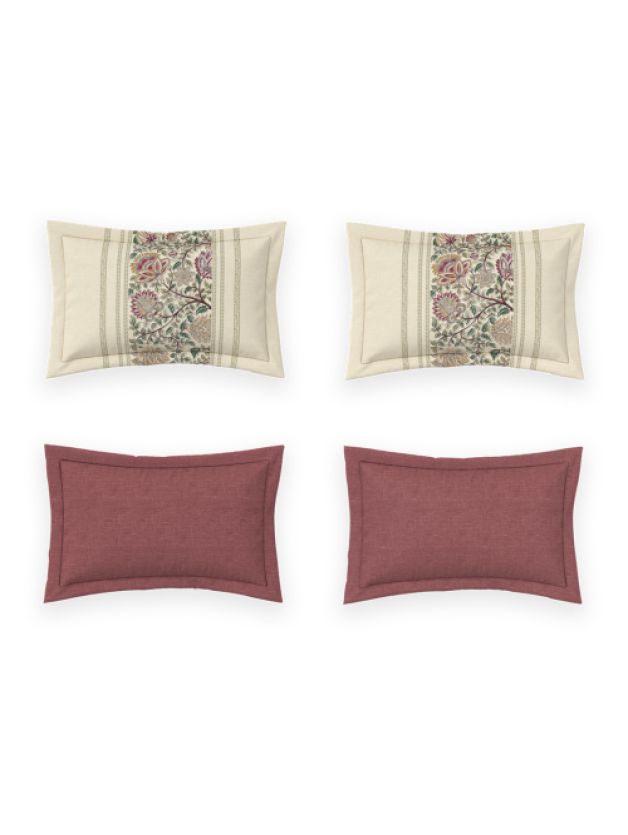 Vanika Dry Rose Dry Rose