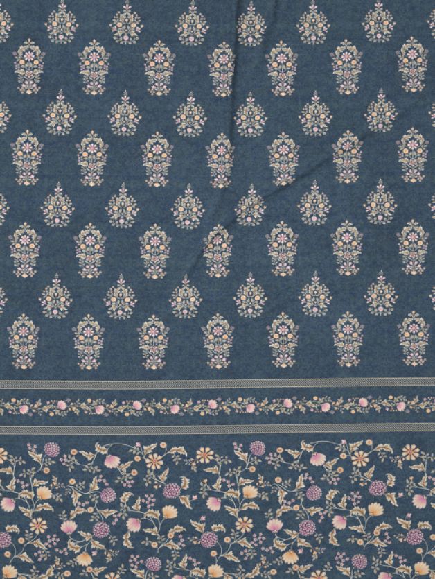 Zeina Blue Berry Blue Berry