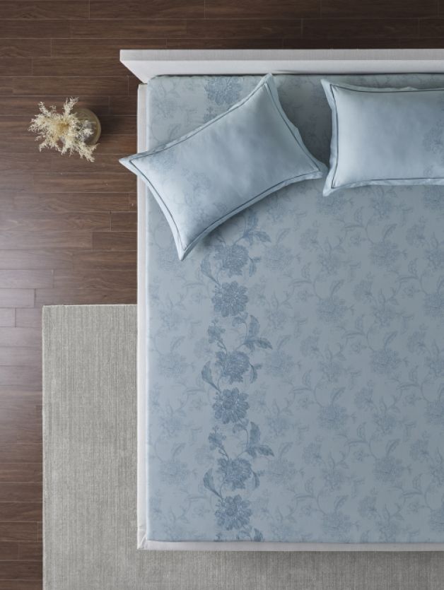 Anara Pale Blue Pale Blue
