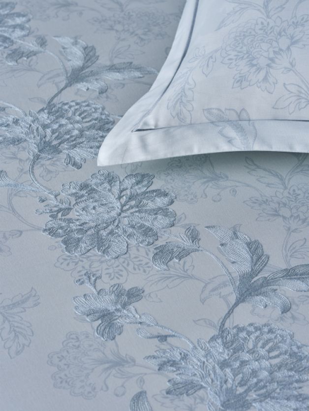 Anara Pale Blue Pale Blue