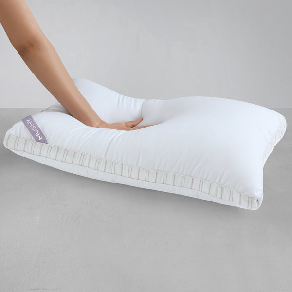 Mushy Pillow