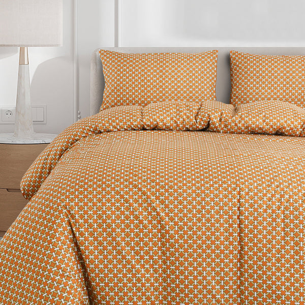 300 Tc English County Bedsheet