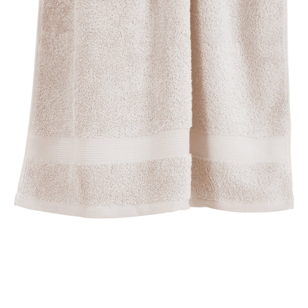 Ring Spun Cotton Luxurious Towels