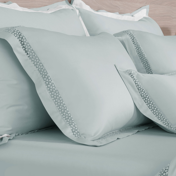 550 Tc Botanic Mystique Bedding Collection |  Premium Bedding Set