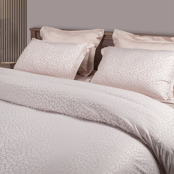600 Tc Modal Jacquard Bedding Collection