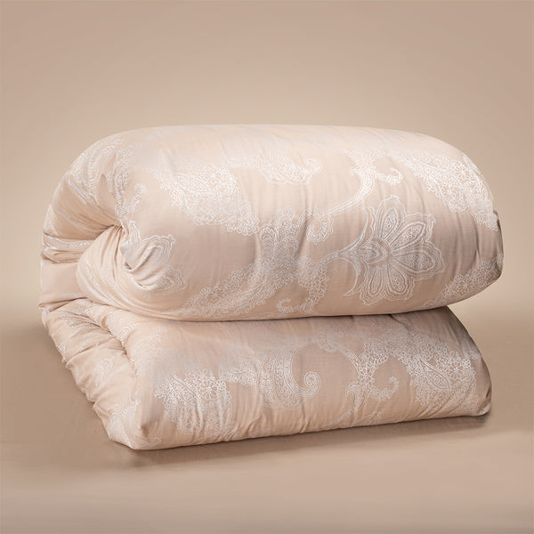 600 Tc Modal Jacquard Bedding Collection