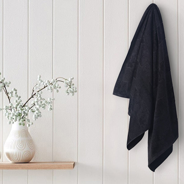 Organic Cotton Towel
