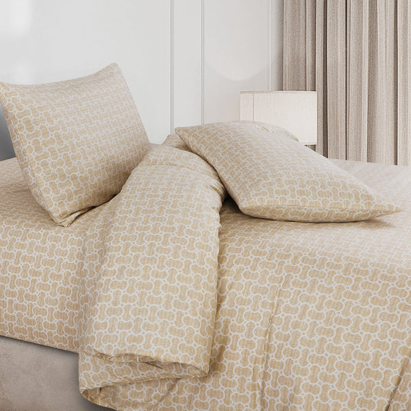 Light Weight English Home Ac Quilt | Summer Quilt