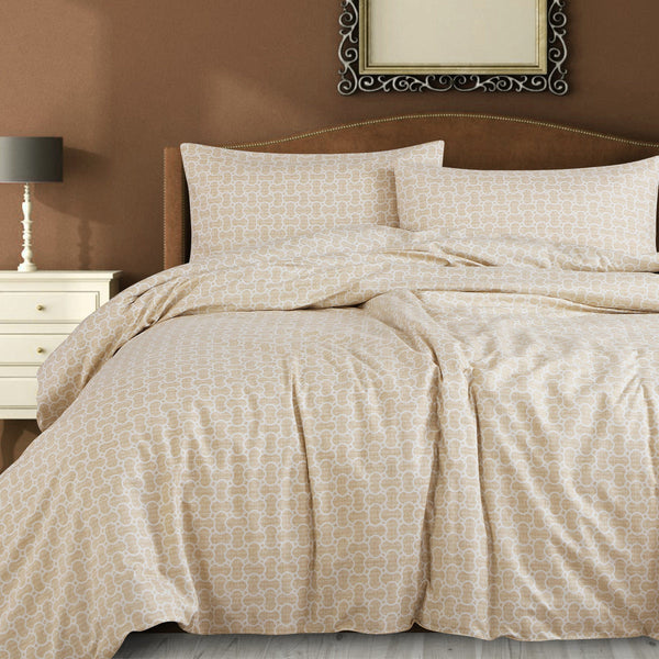Light Weight English Home Ac Quilt | Summer Quilt