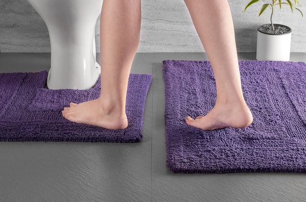 Cotton Bathrugs