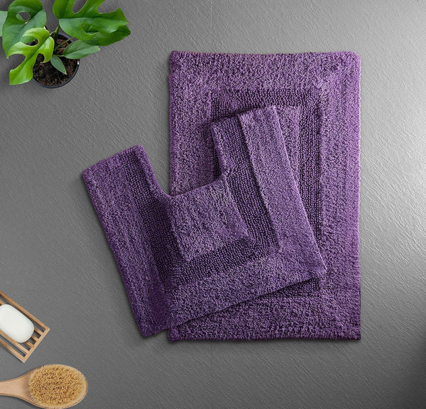 Cotton Bathrugs