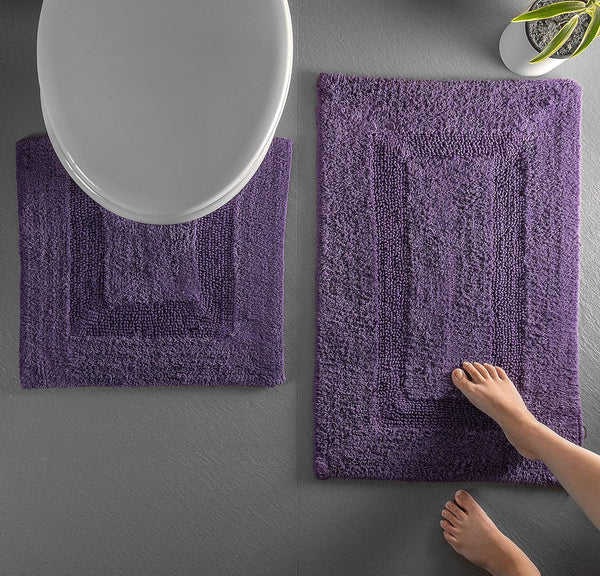 Cotton Bathrugs