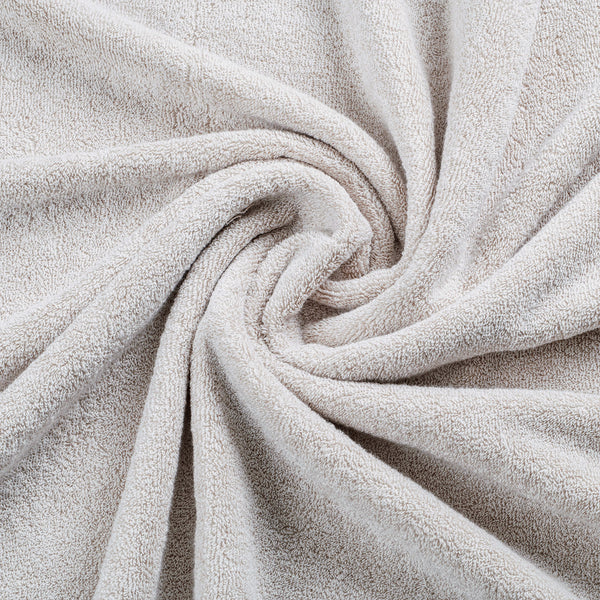 Bamboo-Cotton Towels - 550 Gsm