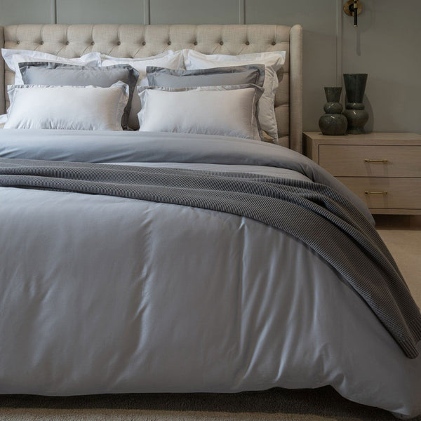 900 Tc Supima Cotton, Seasonless Luxury Bedding