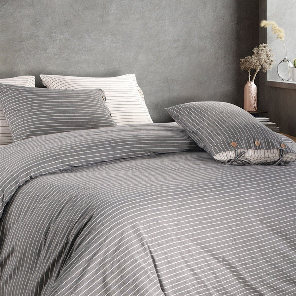 Linen Story |  Premium Bedding Set