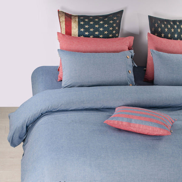 Linen Story |  Premium Bedding Set