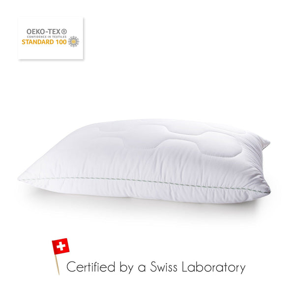 TENCEL Pillow : The Ultimate Soft Pillow Made From Natural Wood Pulp