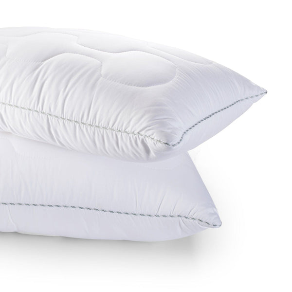 TENCEL Pillow : The Ultimate Soft Pillow Made From Natural Wood Pulp