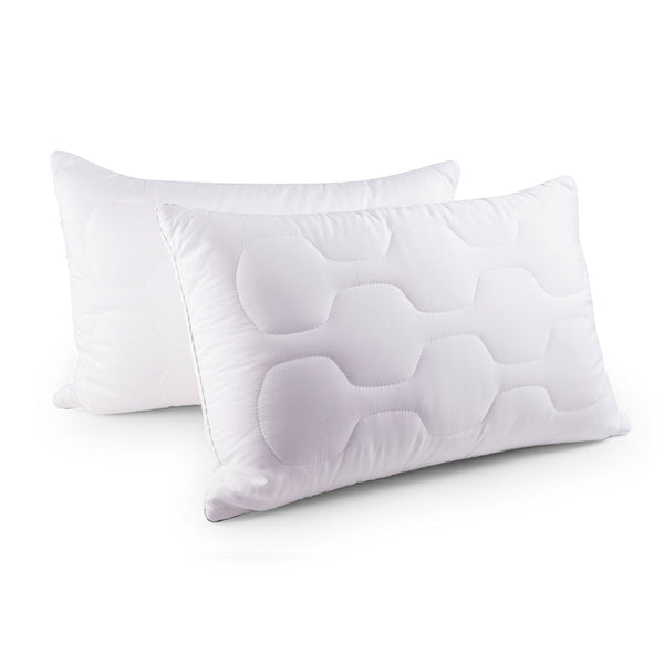 TENCEL Pillow : The Ultimate Soft Pillow Made From Natural Wood Pulp