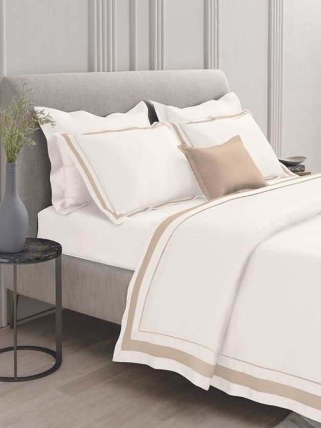 P0011 P0011-FOREVER-MILK-LINEN
