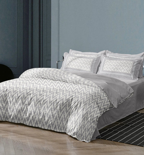 English Home King Size Non Iron Bedsheets Collection