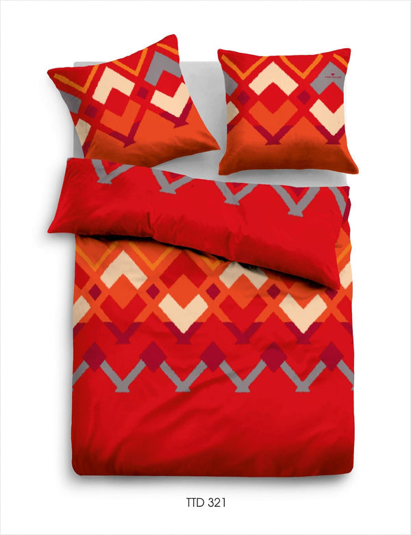 Tom Tailor Bedding Collection