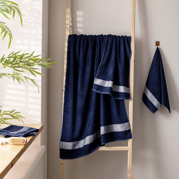 The Bamboo Towel Collection - Luxurious Lightweight and Travel-Ready