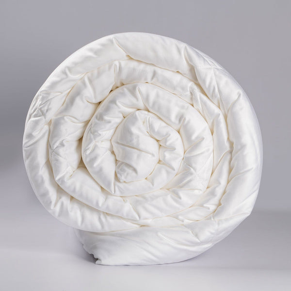 Real Silk Summer/ Ac Quilt | All Season Quilt