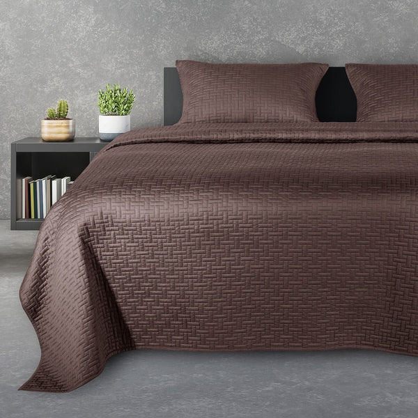 100% Cotton Bedcover T - Pat | Cotton Bedcover