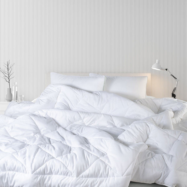 Mushy Winter Quilt |  Winter Quilt