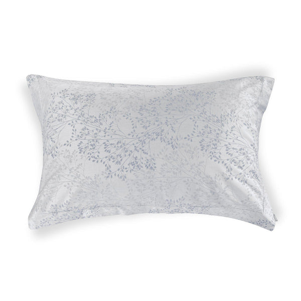 Summer Mansion Pillow Covers