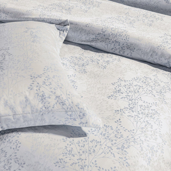Summer Mansion Pillow Covers