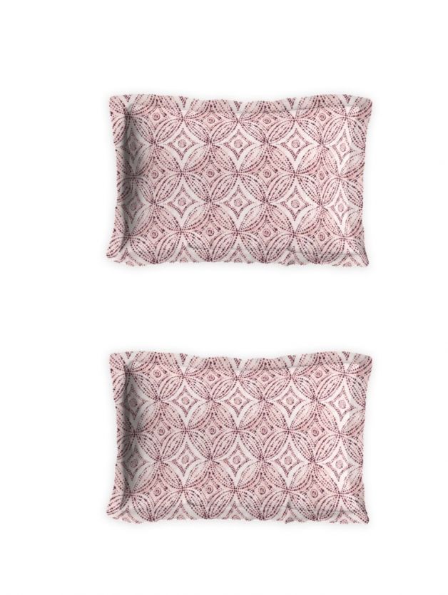 Batik ARGYLE PURPLE