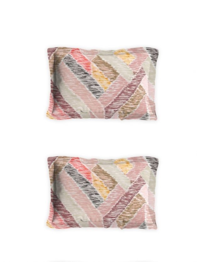 Kente DUSTY PINK