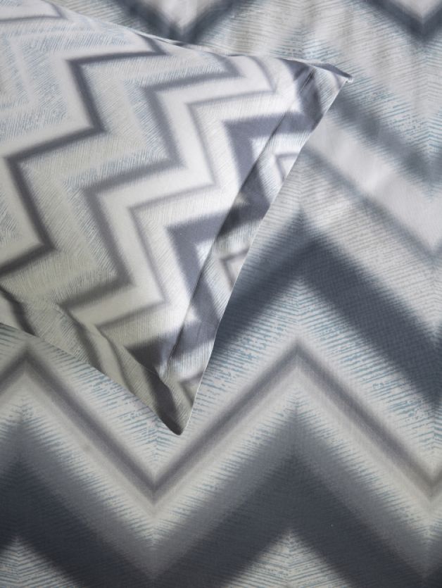 Chevrons ORION BLUE