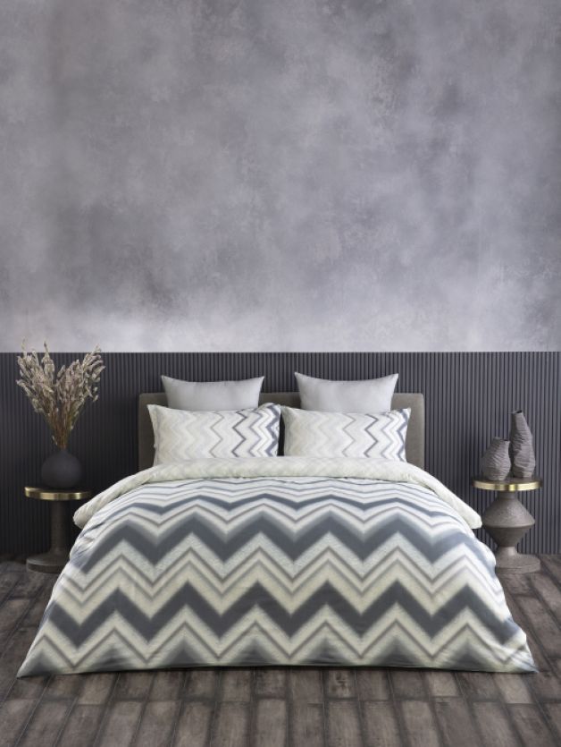 Chevrons ORION BLUE