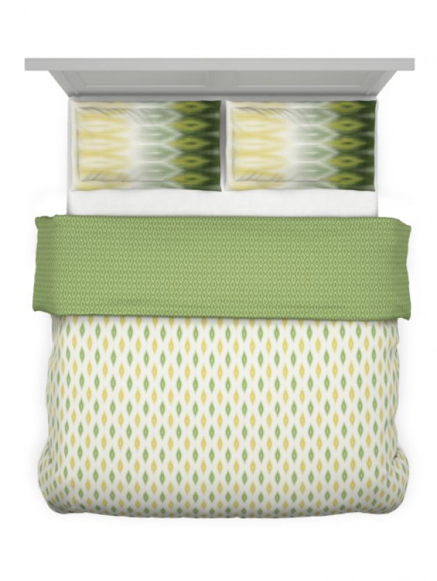 Vineyard Green VINEYARD GREEN