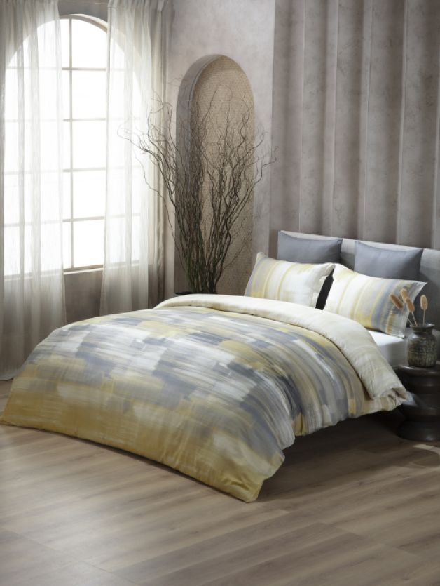 Dazzle GOLDEN YELLOW