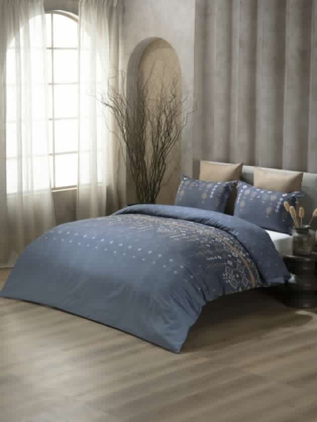 Tribal Charm CORONET BLUE