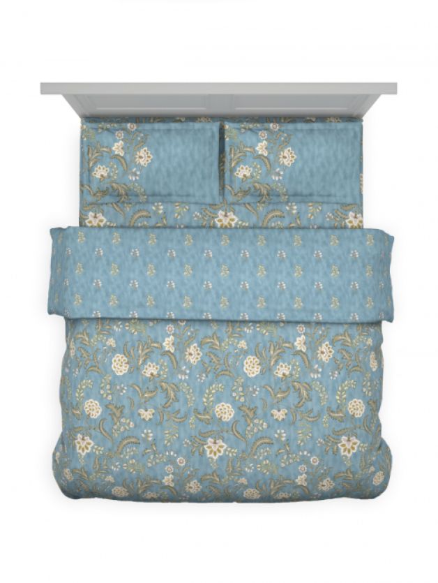 Bib-d-em172-smoke Blue SMOKE BLUE