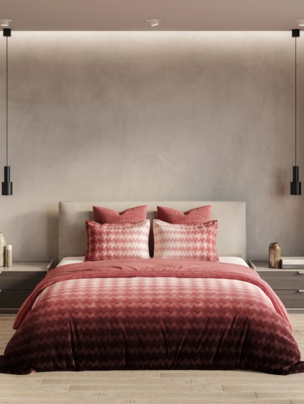 Rhythm MINERAL RED