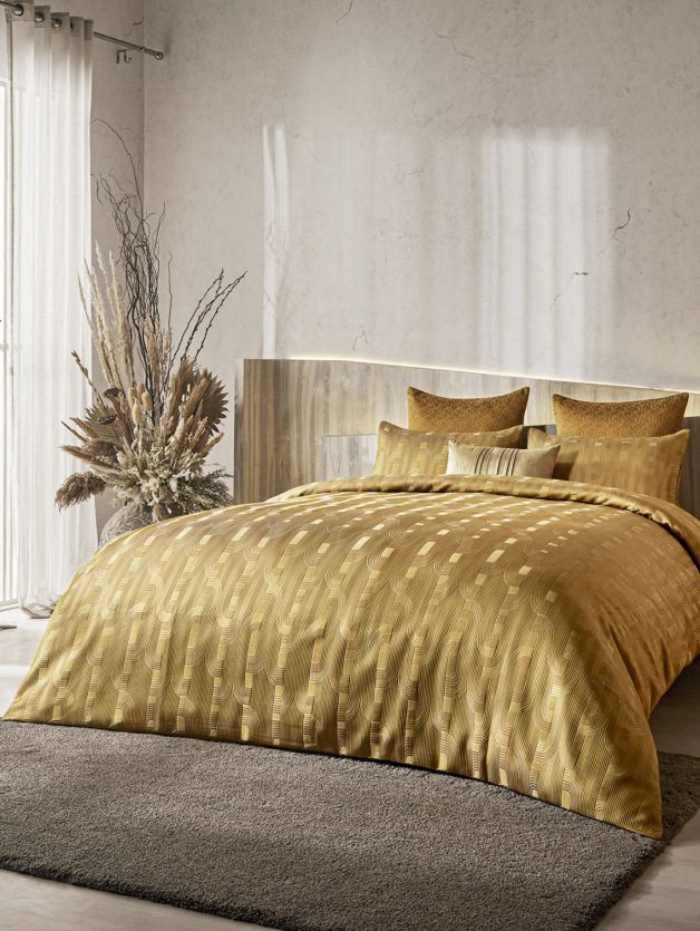 Jesper ANTIQUE GOLD