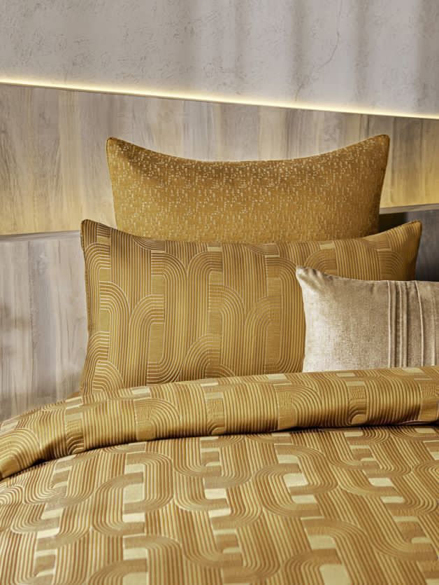 Jesper ANTIQUE GOLD